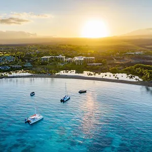 Feriested Marriott &, Waikoloa