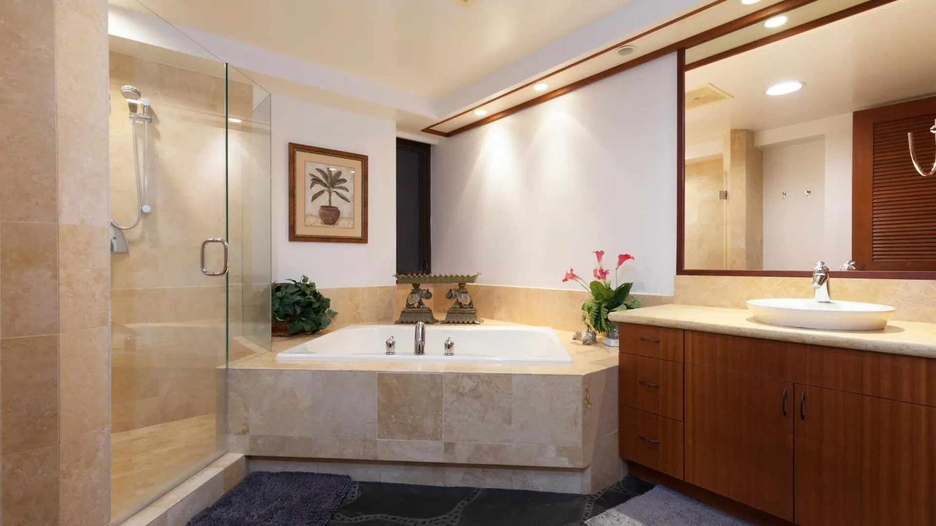 Coastal Dreams Villa Breathtaking Oceanfront 3Br Condo - Walk To Beach Club Waikoloa Apartment