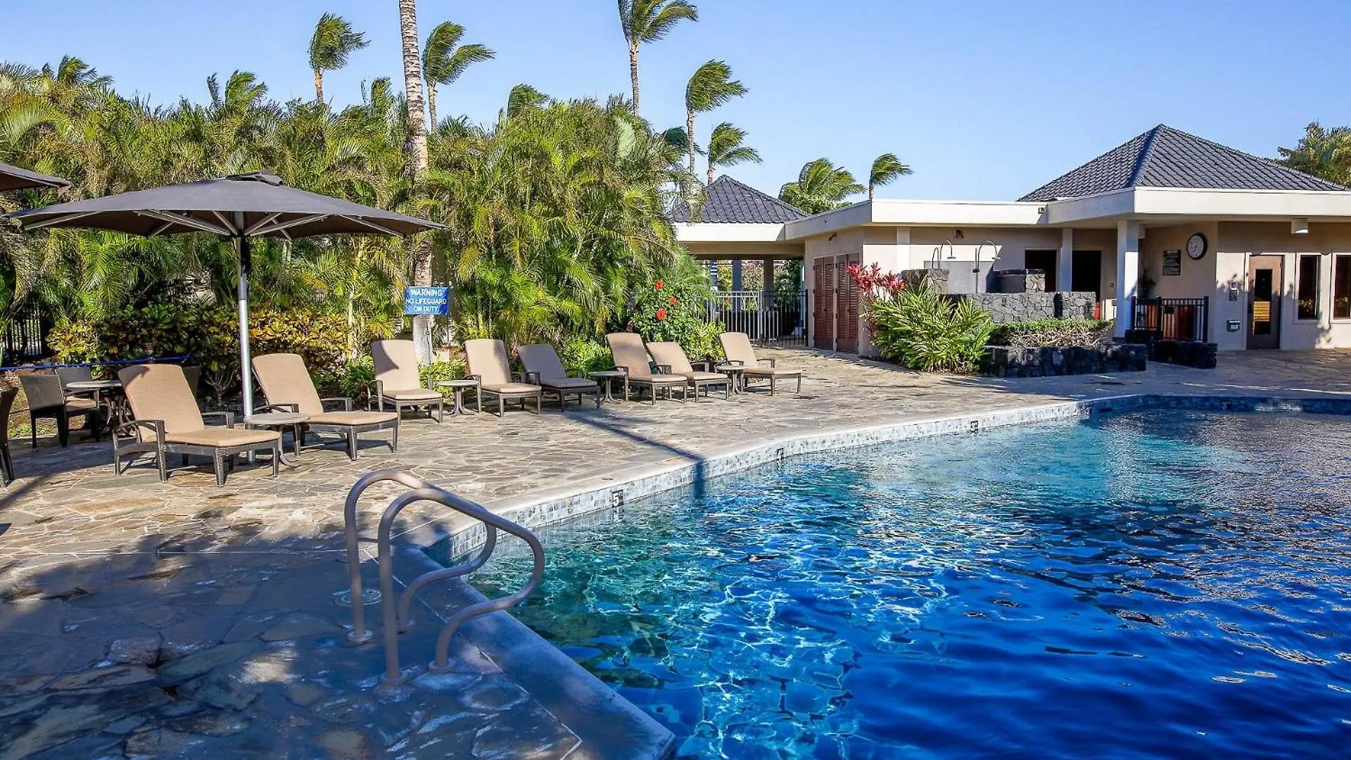 Coastal Dreams Villa Breathtaking Oceanfront 3Br Condo - Walk To Beach Club Waikoloa 0*,  United States
