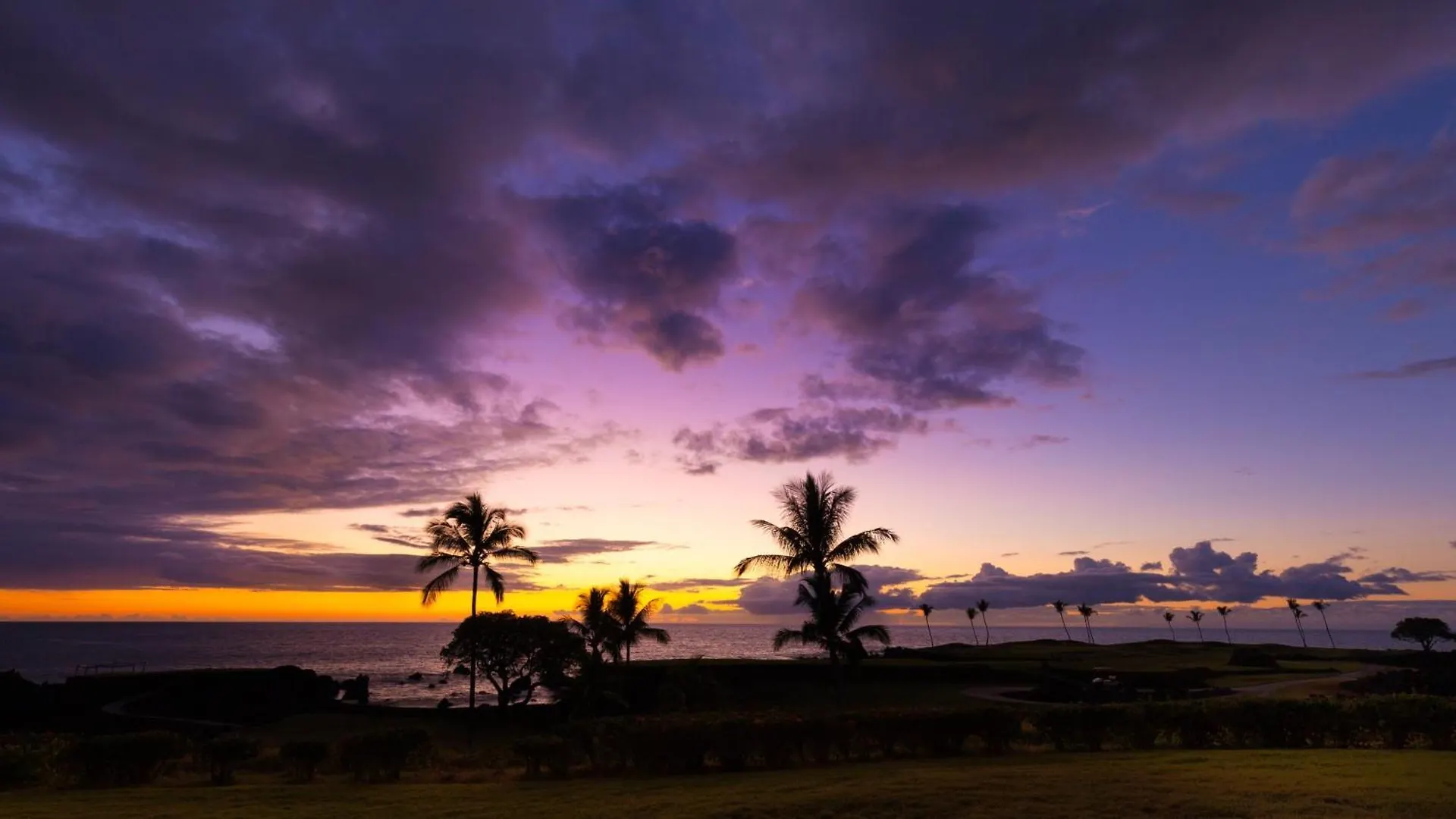 Coastal Dreams Villa Breathtaking Oceanfront 3Br Condo - Walk To Beach Club Waikoloa