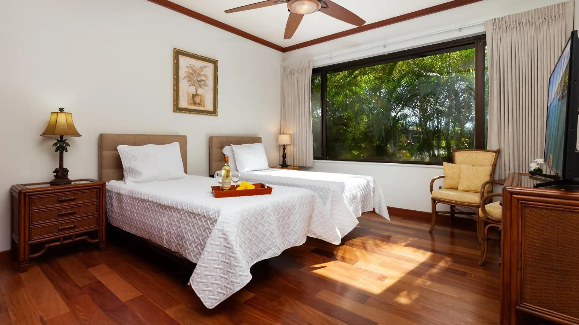 Coastal Dreams Villa Breathtaking Oceanfront 3Br Condo - Walk To Beach Club Waikoloa Apartment