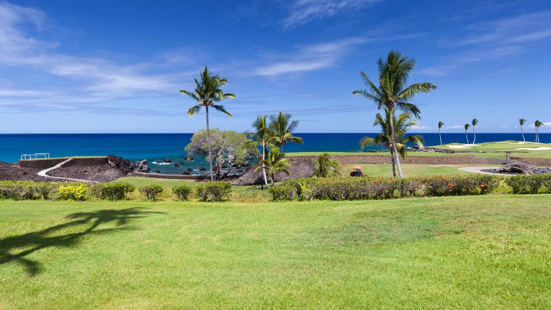 Coastal Dreams Villa Breathtaking Oceanfront 3Br Condo - Walk To Beach Club Waikoloa United States