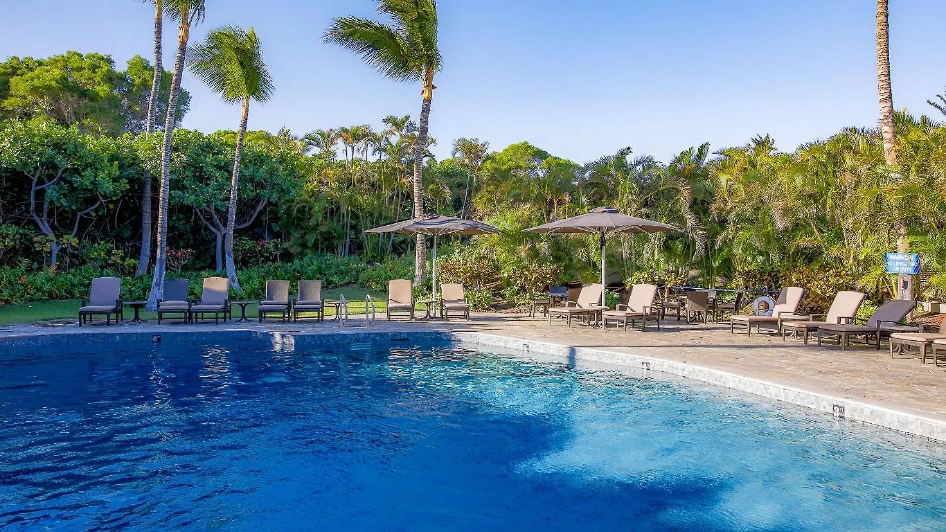 Coastal Dreams Villa Breathtaking Oceanfront 3Br Condo - Walk To Beach Club Waikoloa 0*,  United States