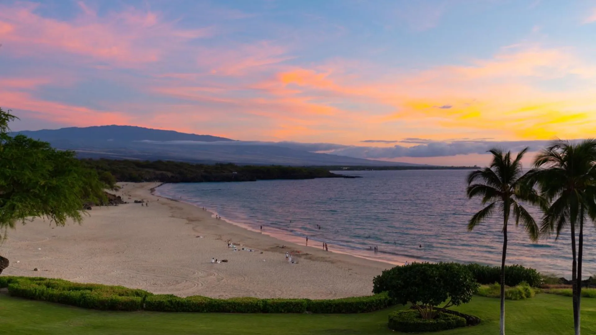 Apartment Coastal Dreams Villa Breathtaking Oceanfront 3Br Condo - Walk To Beach Club Waikoloa United States