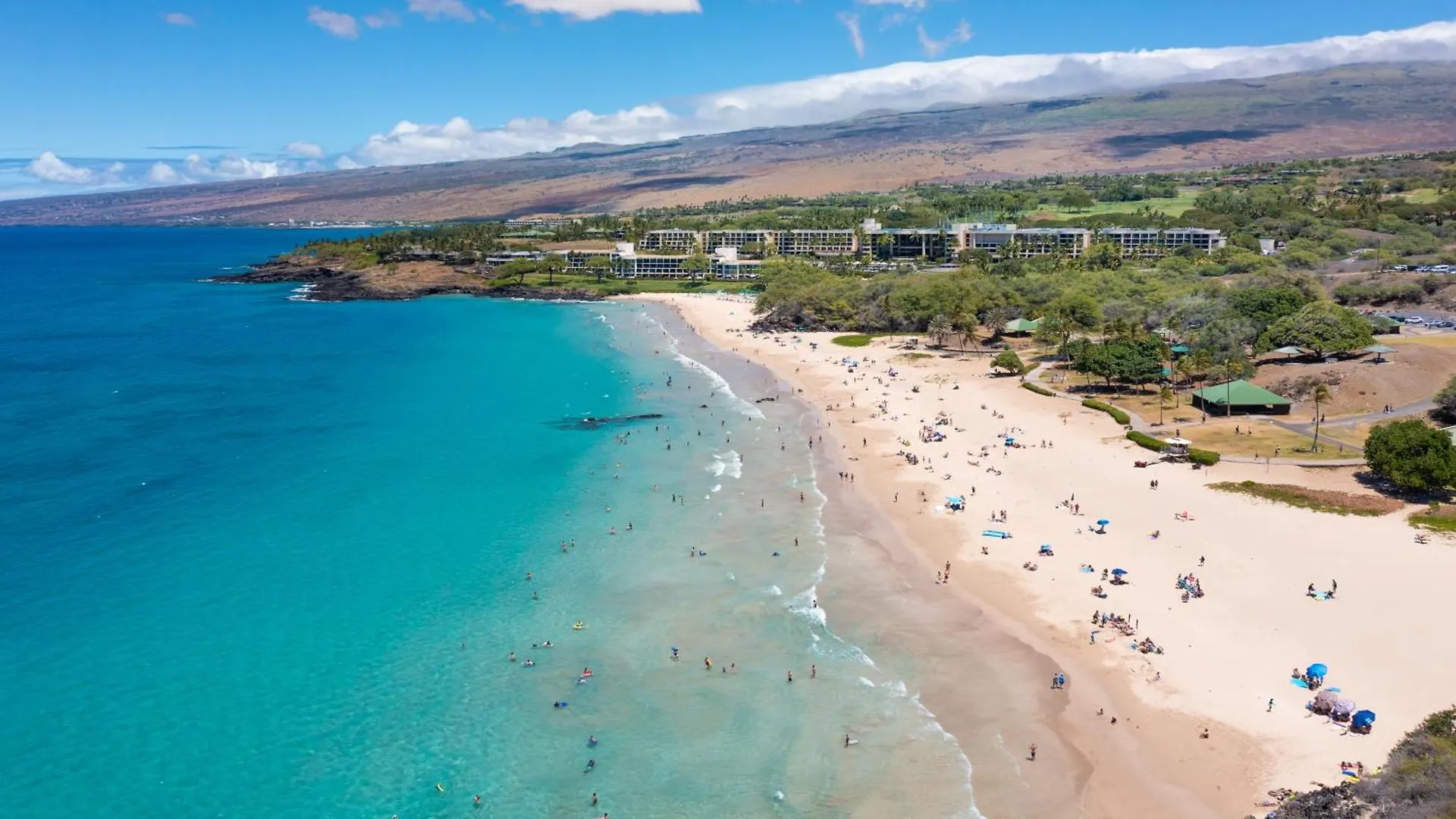 Apartment Coastal Dreams Villa Breathtaking Oceanfront 3Br Condo - Walk To Beach Club Waikoloa