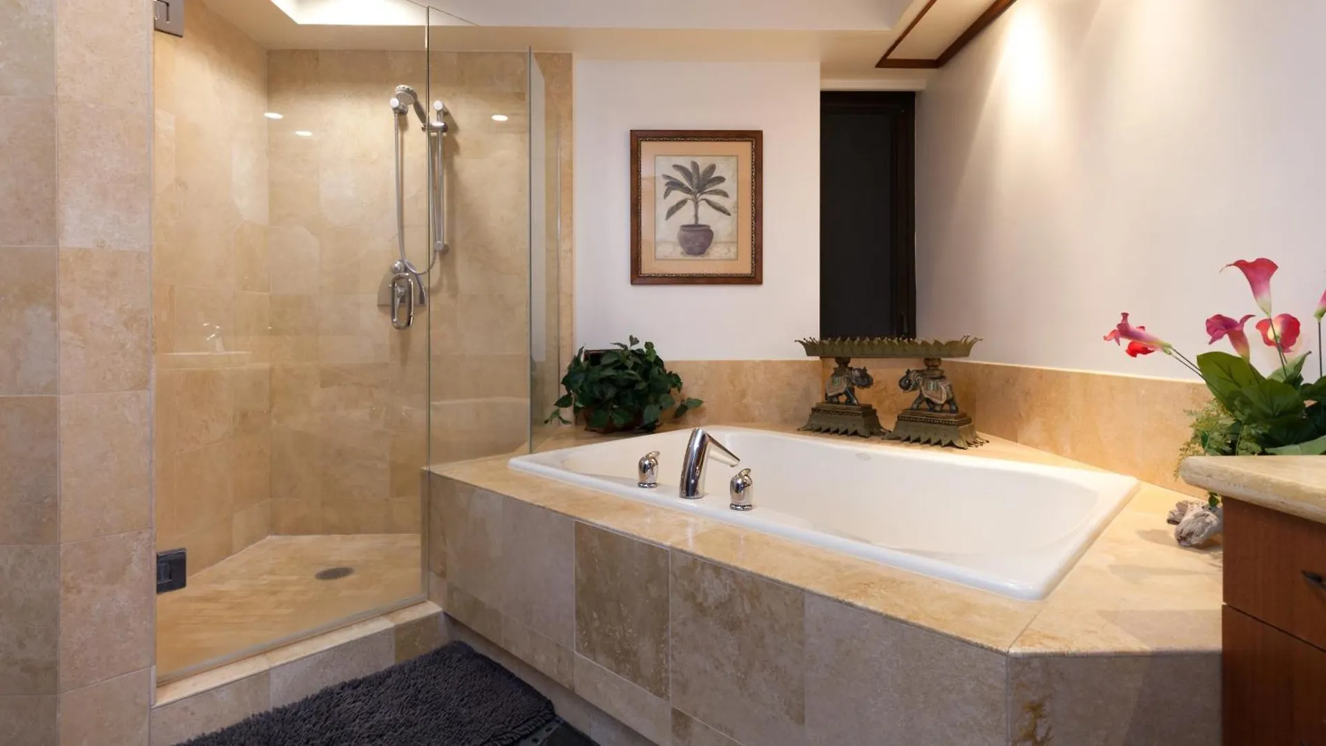 Coastal Dreams Villa Breathtaking Oceanfront 3Br Condo - Walk To Beach Club Waikoloa