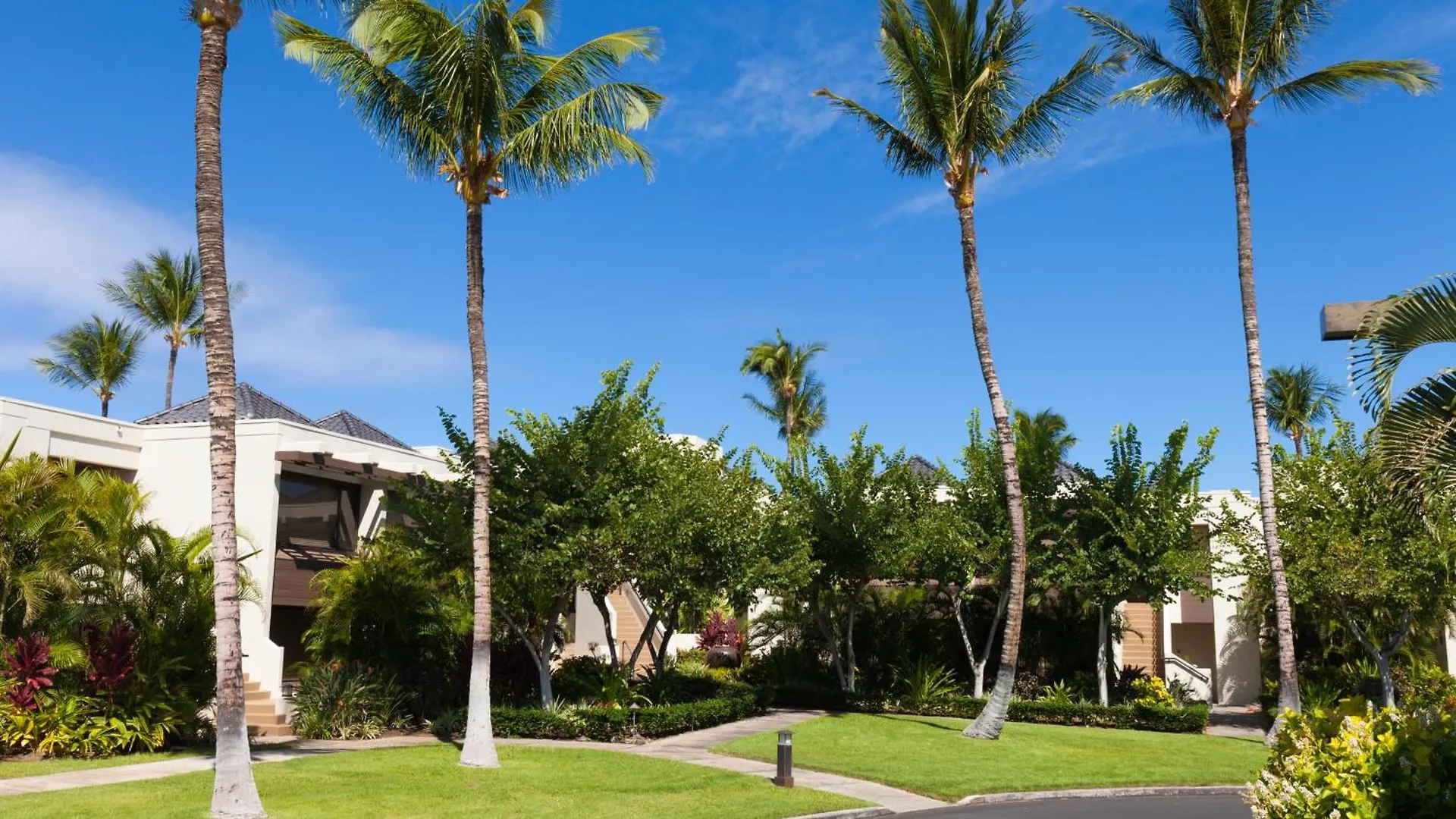 Apartment Coastal Dreams Villa Breathtaking Oceanfront 3Br Condo - Walk To Beach Club Waikoloa