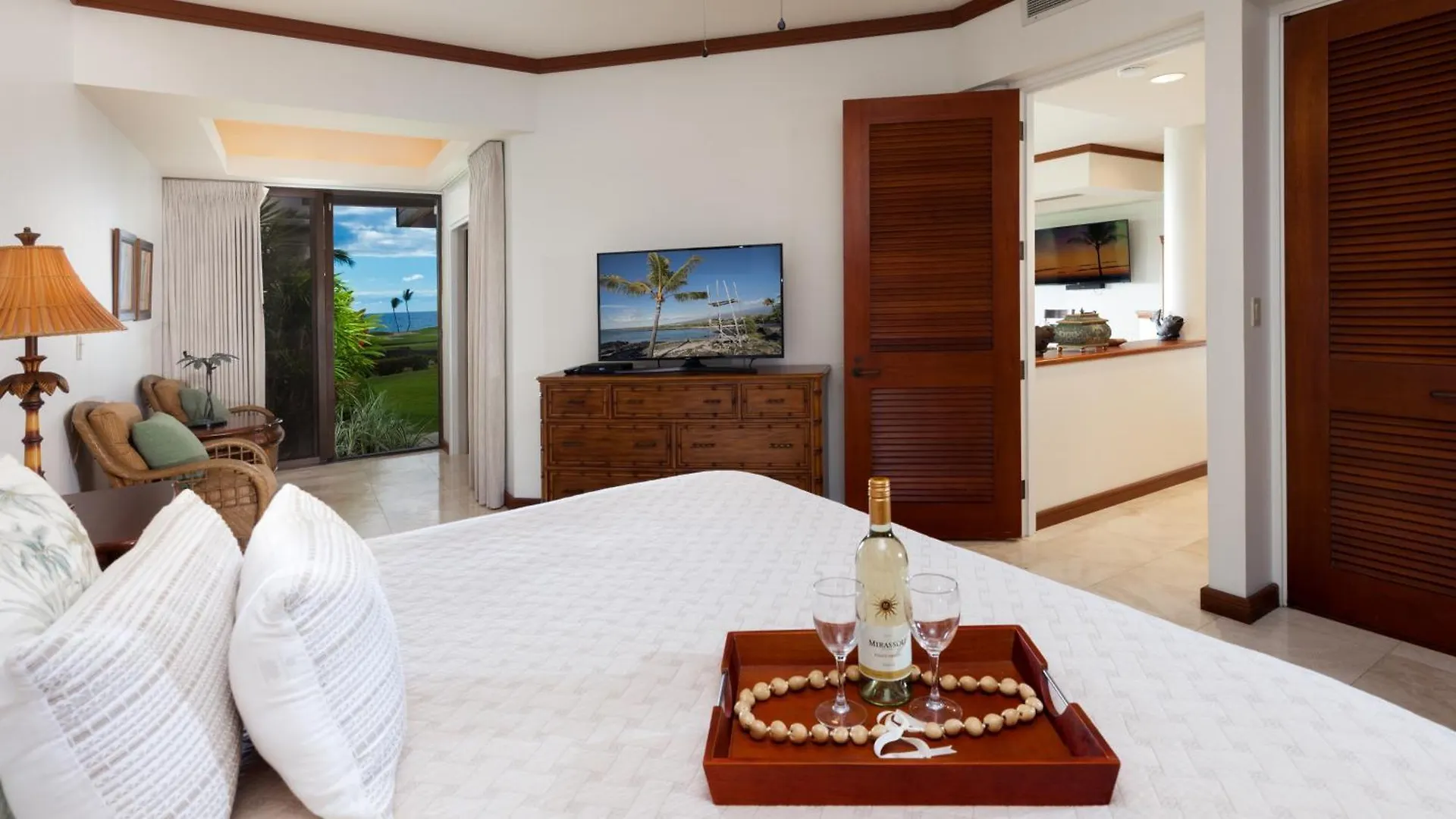 Coastal Dreams Villa Breathtaking Oceanfront 3Br Condo - Walk To Beach Club Waikoloa United States