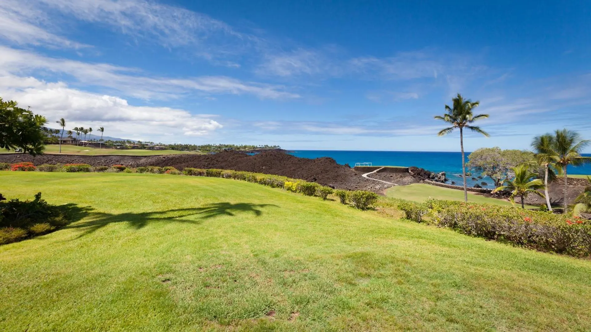 Coastal Dreams Villa Breathtaking Oceanfront 3Br Condo - Walk To Beach Club Waikoloa United States