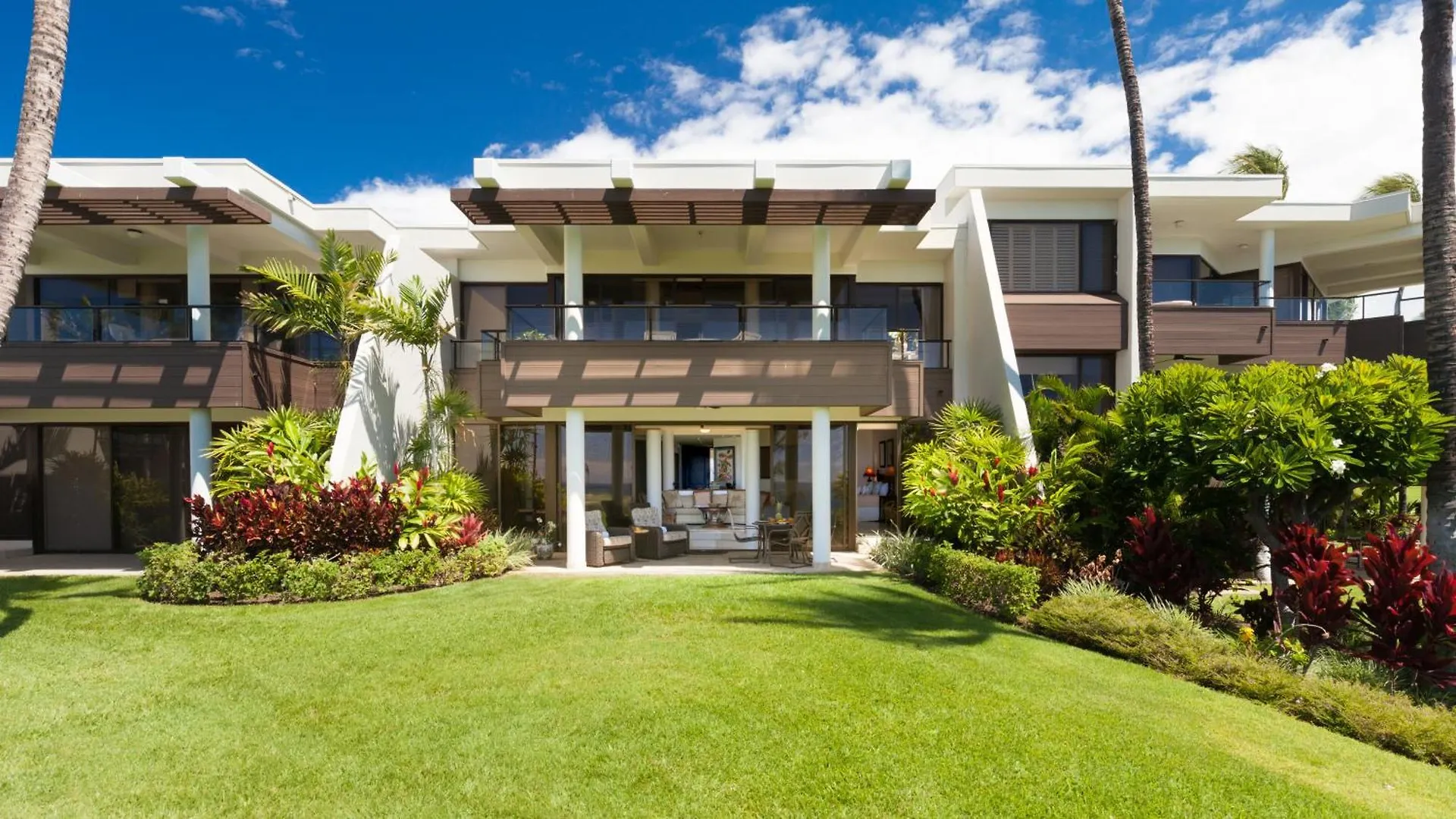 Coastal Dreams Villa Breathtaking Oceanfront 3Br Condo - Walk To Beach Club Waikoloa