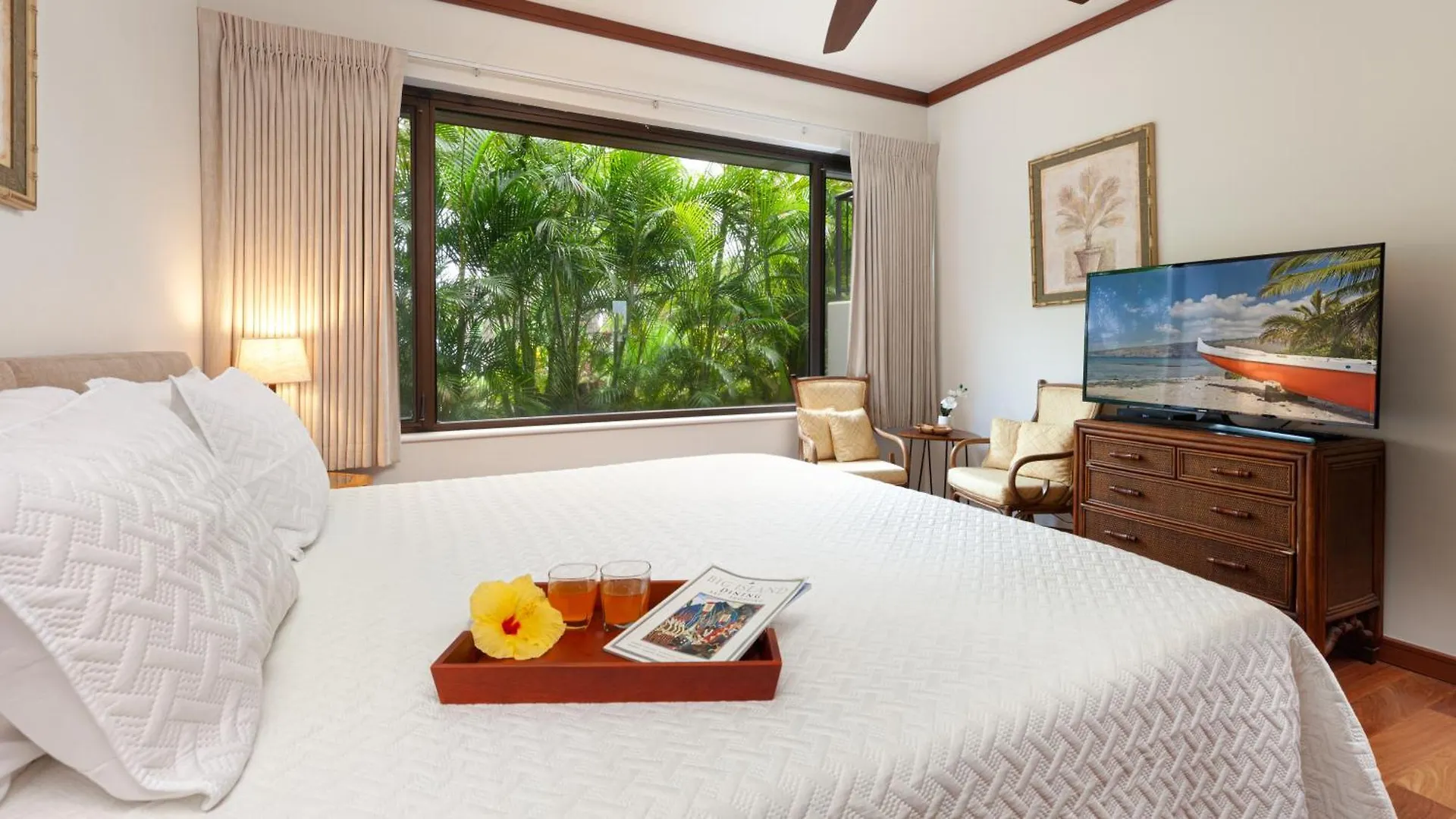 Apartment Coastal Dreams Villa Breathtaking Oceanfront 3Br Condo - Walk To Beach Club Waikoloa United States